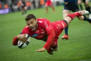 Toulon - Leinster 2015 : retour sur une demi-finale de légende en Champions Cup