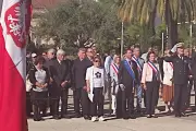 Toulon rend hommage au peuple arménien, 111 ans après le génocide