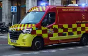 Toulon : une jeune femme de 19 ans meurt dans un incendie d'appartement