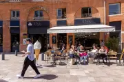 À Toulouse, la mutation du centre-ville fait grincer des dents
