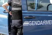 Toulouse : une gendarme blesse grièvement un homme en tirant pour protéger son collègue
