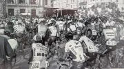 Tour de France 2025 : vos souvenirs des passages à Montpellier