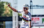Tour de Romandie 2025 : Pogacar favori du prologue de 3 km à Villars-sur-Glâne