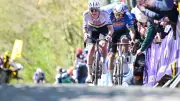 Tour des Flandres : Tadej Pogacar domine et remporte son troisième titre