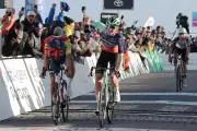 Tour du Pays basque 2025 : Paul Seixas face aux favoris sur un parcours exigeant