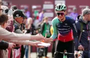 Tour du Pays Basque 2026 : Paul Seixas triomphe dans le contre-la-montre inaugural