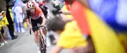 Tour du Pays basque : Axel Laurance vainqueur de la 3e étape, Seixas garde le maillot jaune