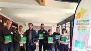 Tourisme viticole en Languedoc : le domaine de Massereau accueille les nouveaux labellisés