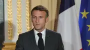 Tournée asiatique d'Emmanuel Macron : Vietnam, Indonésie, Singapour
