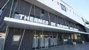 Tournée d'été Midi Libre aux Thermes de Balaruc-les-Bains le 23 juillet