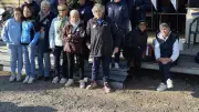 Tournoi de pétanque féminin à Frontignan : une victoire pour les droits des femmes