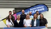 Tournoi de pétanque intergénérationnel à Aubord : deuxième édition de Générations Pétanque