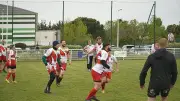 Tournoi de rugby à 5 à Garons : qualification régionale et projet Water rugby