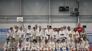 Tournoi des 4 Racines : succès sportif et convivialité à Saint-Martin-de-Londres