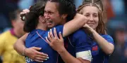 Tournoi des Six Nations Féminin : le XV de France démarre fort avec une victoire écrasante face à l'Italie