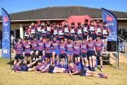 Tournoi du Gabarret AS : 700 jeunes rugbymen réunis pour une journée festive