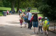 Tours : animateur soupçonné de viol sur une fillette de 3 ans