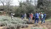 Tous Paysans mobilise des bénévoles pour soutenir l'agriculture à La Bastide-d'Engras