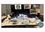 Trafic de drogue à Capbreton : trois suspects jugés en juin