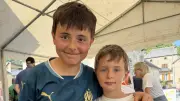 Trail du Trévezel 2026 : un succès retentissant avec 214 coureurs