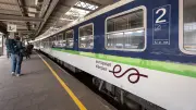 Train de nuit Paris-Berlin sauvé par European Sleeper