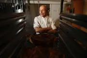 Travail le 1er-Mai : le boulanger niçois Frédéric Roy exige des garanties concrètes