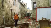 Travaux à Saint-Rome-de-Tarn : le Terral en vue pour une circulation fluide durant les fêtes