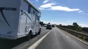 Travaux sur le pont de l'Hérault : perturbations nocturnes à Agde