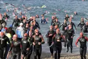 Triathlon Cannes 2026 : fermetures de routes ce dimanche 26 avril