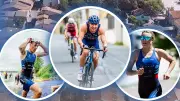 Triathlon de Marseillan : sport, fête et paysages le 10 mai