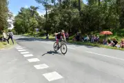 Triathlon du Galon d'Or : l'édition 2026 annulée par manque de moyens