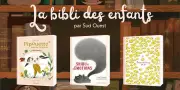 Trois albums jeunesse pour explorer la diversité des émotions dès le plus jeune âge