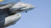 Trois avions russes violent l'espace aérien estonien pendant 12 minutes