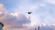 Trois drones repérés au-dessus d'une centrale nucléaire belge