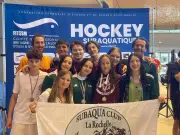 Trois jeunes du Subaqua 17 sélectionnés pour les Mondiaux de hockey subaquatique en Turquie