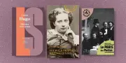 Trois livres de poche sur le Second Empire recommandés par François Angelier