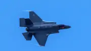 Trois MiG-31 russes interceptés en Estonie : comment l'Otan réagit