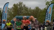 Troisième édition du Trail de printemps SaintLau'Run ce dimanche à Saint-Laurent-des-Arbres