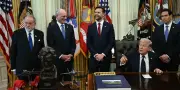 Trump annonce prolongation de trois semaines du cessez-le-feu Israël-Liban