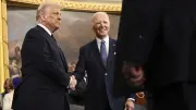 Trump demande une enquête sur un supposé complot autour de la santé de Biden