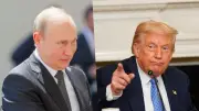 Trump et Poutine en Alaska le 15 août pour discuter de l'Ukraine sans Zelensky