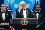 Trump et sa bonne étoile : la résilience d'un phénomène politique