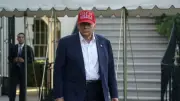 Trump inaugure 