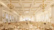 Trump lance un chantier titanesque : une salle de bal à 200 millions de dollars à la Maison Blanche