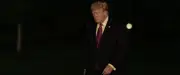 Trump maintient le blocus sur l'Iran en l'absence d'accord de paix