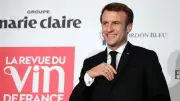 Trump menace de taxer à 200% les vins et champagnes français