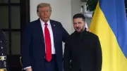 Trump menace Poutine d'envoyer des Tomahawks à Kiev si la guerre continue