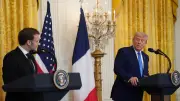 Trump rassure les Européens avant son sommet avec Poutine en Alaska
