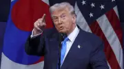 Trump relance les essais nucléaires américains, Poutine en ligne de mire