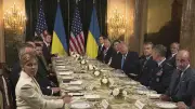 Trump reçoit Zelensky en Floride : 
